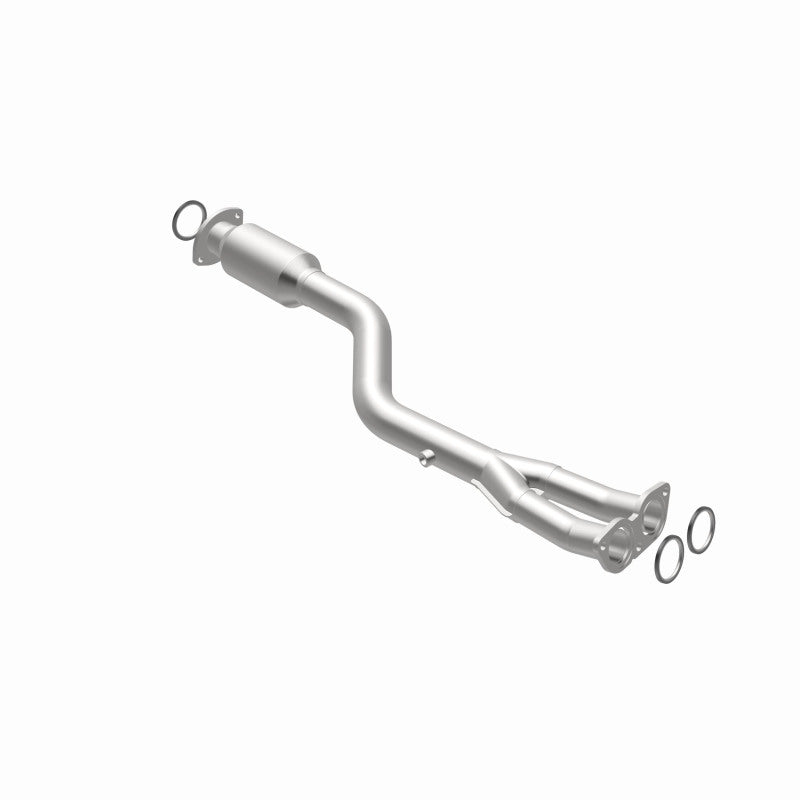 MagnaFlow Conv DF 01-05 Lexus IS300 3.0L Underbody Magnaflow