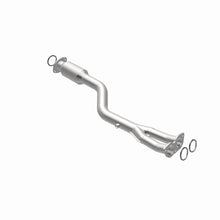 Load image into Gallery viewer, MagnaFlow Conv DF 01-05 Lexus IS300 3.0L Underbody Magnaflow