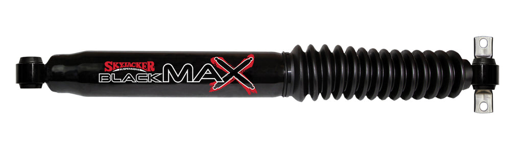 Skyjacker Black Max Shock Absorber 2007-2010 Jeep Wrangler (JK) 4 Wheel Drive Skyjacker