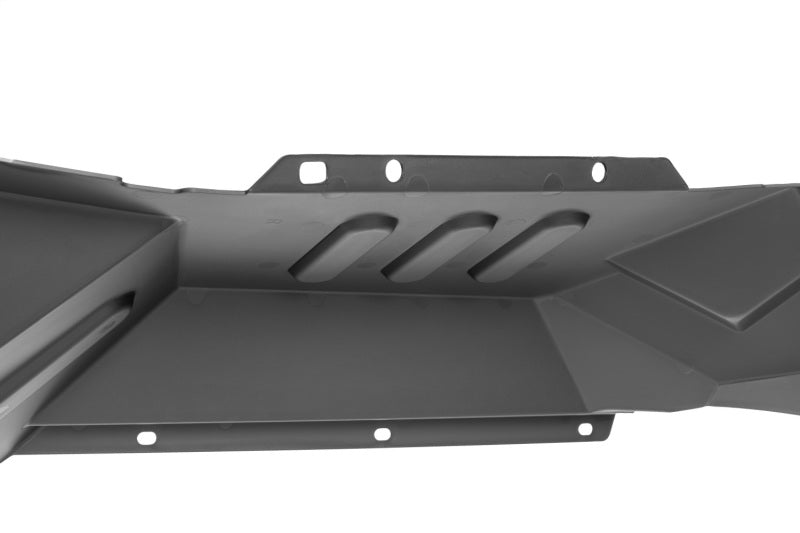Rugged Ridge 20-22 Jeep Gladiator Rear Inner Fender Liners Rugged Ridge