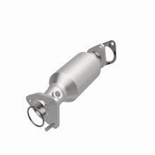 Load image into Gallery viewer, Magnaflow Conv DF 13-15 Frontier 4 Close Coupled Magnaflow