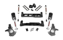 Load image into Gallery viewer, 5 Inch Lift Kit | N3 Struts/V2 | Chevy/GMC 1500 (07-13) Rough Country