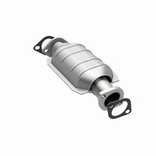 Load image into Gallery viewer, MagnaFlow Conv DF Miata 90-93 Magnaflow