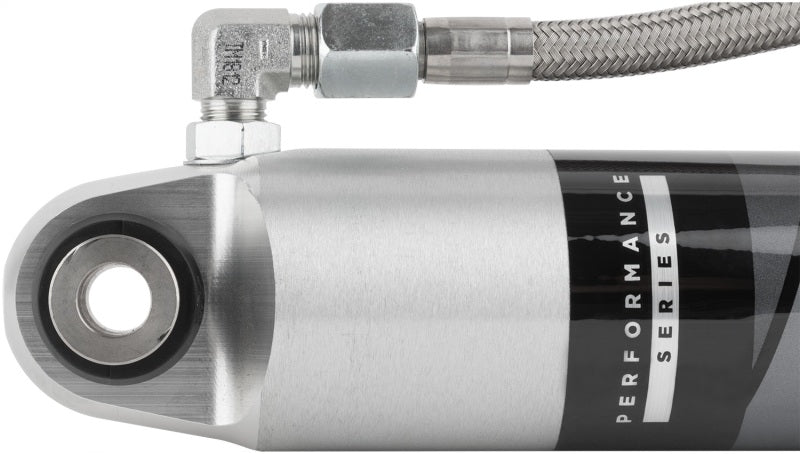 Fox 2018+ Jeep JL 2.0 Perf Series 11.6in Smooth Body IFP Rear Shock R/R 2-3in Lift FOX