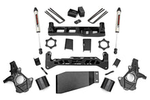 Load image into Gallery viewer, 5 Inch Lift Kit | V2 | Chevy/GMC 1500 4WD (07-13) Rough Country