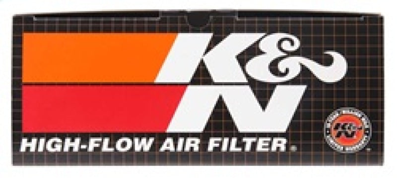 K&N Replacement Air Filter AIR FILTER, CHEV CAMARO 2.8L 1985-89, 5.0L 1985-92, 5.7L 1987-92 K&N Engineering
