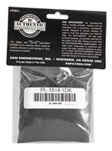 Load image into Gallery viewer, K&amp;N Polaris Black Round Drycharger Air Filter Wrap 11.25inx3inx3in K&amp;N Engineering