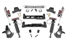 Load image into Gallery viewer, 7.5 Inch Lift Kit | Vertex | Chevy/GMC 1500 (07-13) Rough Country