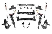 Load image into Gallery viewer, 7.5 Inch Lift Kit | Vertex/V2 | Chevy/GMC 1500 (07-13) Rough Country