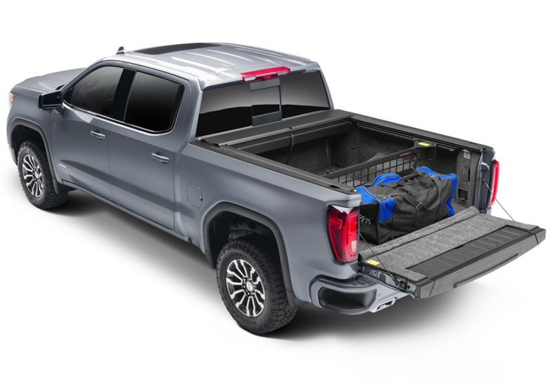 Roll-N-Lock 2020 Chevy Silverado/Sierra 2500/3500 MB 80-1/2in Cargo Manager Roll-N-Lock