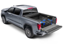 Load image into Gallery viewer, Roll-N-Lock 2020 Chevy Silverado/Sierra 2500/3500 MB 80-1/2in Cargo Manager Roll-N-Lock