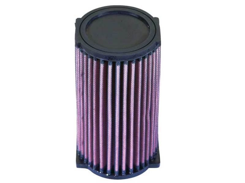 K&N 00-02 Yamaha YFM400 Kodiak Auto 4x4 393/00-01 YFM400 Kodiak Auto 2x4 393 Replacement Air Filter K&N Engineering