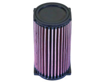 Load image into Gallery viewer, K&amp;N 00-02 Yamaha YFM400 Kodiak Auto 4x4 393/00-01 YFM400 Kodiak Auto 2x4 393 Replacement Air Filter K&amp;N Engineering