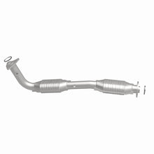 Load image into Gallery viewer, Magnaflow Conv DF 07-08 Toyota Tundra 5.7L P/S Magnaflow