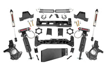 Load image into Gallery viewer, 7.5 Inch Lift Kit | Vertex/V2 | Chevy/GMC 1500 (07-13) Rough Country