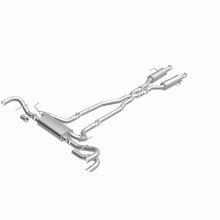 Load image into Gallery viewer, MagnaFlow 22-23 Jeep Grand Cherokee NEO Series Cat-Back Exhaust Magnaflow