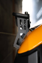 Load image into Gallery viewer, DV8 21+ Ford Bronco Curved Light Bracket for 12 3in. Pod Lights DV8 Offroad