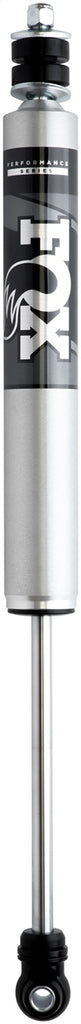 Fox 17-18 Ford F-250 4WD 2.0 Performance Series 9.6in. Smooth Body IFP Front Shock / 4-5in Lift FOX
