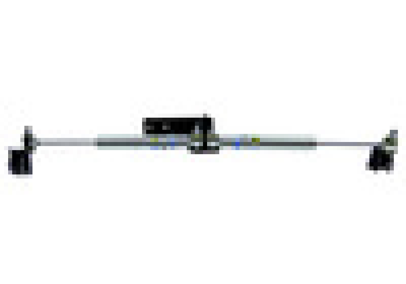 Superlift 18-20 Jeep Wrangler JL/2020 Jeep Gladiator JT 4WD - Dual Steering Stabilizer Kit Bilstein Superlift