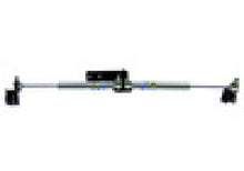 Load image into Gallery viewer, Superlift 18-20 Jeep Wrangler JL/2020 Jeep Gladiator JT 4WD - Dual Steering Stabilizer Kit Bilstein Superlift