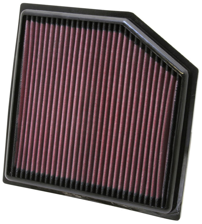 K&N 08-11 Lexus GS460 4.6L-V8 Drop In Air Filter K&N Engineering