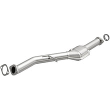 Load image into Gallery viewer, MagnaFlow Converter Direct Fit 12-14 Subaru Impreza 2.5L / 15-16 WRX STI Magnaflow