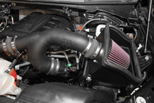 Load image into Gallery viewer, K&amp;N 2015 Ford F150 EcoBoost V6-3.5L 57 Series FIPK Performance Intake Kit K&amp;N Engineering