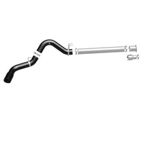 Load image into Gallery viewer, MagnaFlow 07.5-17 Ford F-250/F-350 6.4L/6.7L 409 SS DPF Back Exhaust - Black Magnaflow