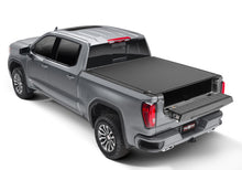 Load image into Gallery viewer, Truxedo 19-20 GMC Sierra &amp; Chevrolet Silverado 1500 (New Body) w/Tailgate 5ft 8in Pro X15 Bed Cover Truxedo