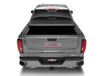 Load image into Gallery viewer, Truxedo 19-20 GMC Sierra &amp; Chevrolet Silverado 1500 (New Body) w/Tailgate 5ft 8in Pro X15 Bed Cover Truxedo