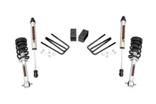 Load image into Gallery viewer, 3.5 Inch Lift Kit | N3 Struts/V2 | Chevy/GMC 1500 (07-13) Rough Country