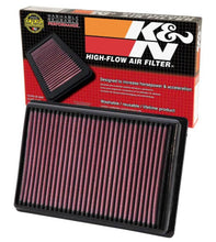 Load image into Gallery viewer, K&amp;N 10-11 BMW S1000RR 990 Replacement Air FIlter K&amp;N Engineering