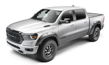 Load image into Gallery viewer, Bushwacker 02-08 Dodge RAM 1500 / 03-09 RAM 2500 &amp; 300 (Excl. Dually) Forge Style Flares 4pc - Black Bushwacker