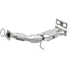 Load image into Gallery viewer, Magnaflow Conv DF 10-14 Volvo S80 3.2L Magnaflow