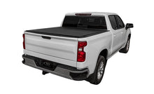 Load image into Gallery viewer, Access LOMAX Folding Hard Cover 04-21+ Ford F-150 6ft 6in (no 04 Heritage/Flareside) Black Urethane Access