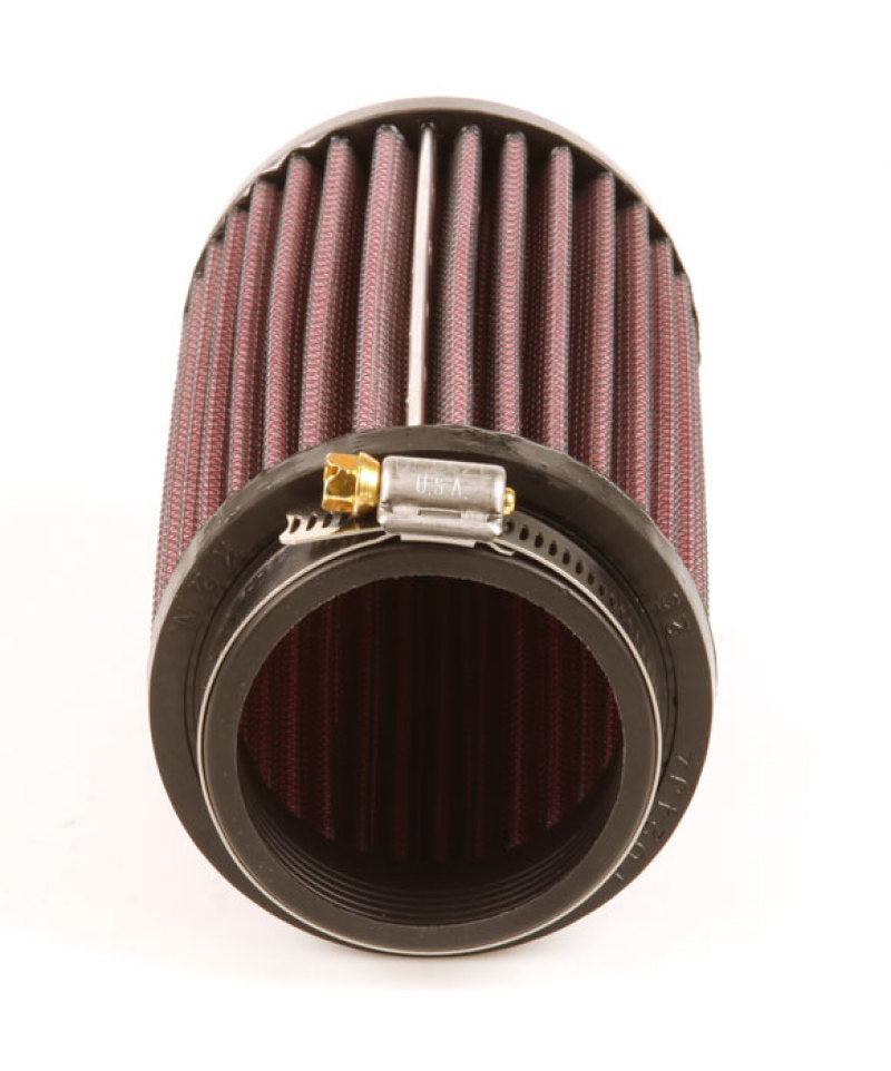 K&N Universal Clamp-On Air Filter 2-7/16in FLG / 3-1/2in OD / 6in H K&N Engineering