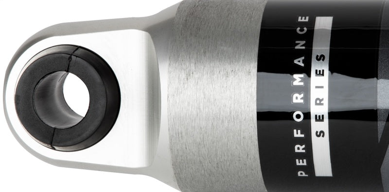 Fox 17-18 Ford F-250 4WD 2.0 Performance Series 13.6in. Smooth Body IFP Rear Shock / 4-6in Lift FOX
