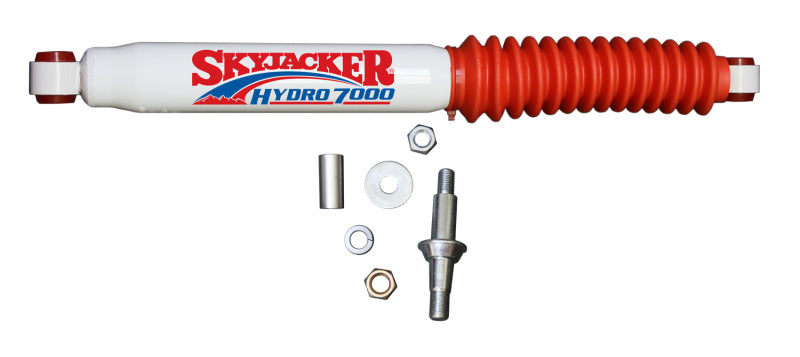 Skyjacker 1984-1990 Jeep Wagoneer Steering Damper Kit Skyjacker