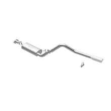 Load image into Gallery viewer, MagnaFlow SYS Cat-Back 2000-01 Cherokee 4.0L Magnaflow