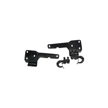 Load image into Gallery viewer, Rugged Ridge 84-01 Jeep Cherokee XJ Tow Hooks &amp; Frame Brackets Rugged Ridge