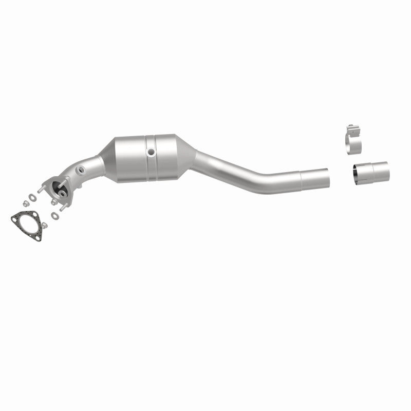 Magnaflow Conv DF 07-09 Porsche 911 P/S Magnaflow