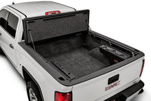 Load image into Gallery viewer, UnderCover 19-20 Chevy Silverado 1500 5.8ft Ultra Flex Bed Cover - Matte Black Finish Undercover