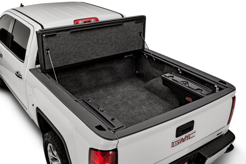 UnderCover 2020 Chevy Silverado 2500/3500 HD 6.9ft Ultra Flex Bed Cover Undercover