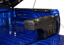 Load image into Gallery viewer, UnderCover 19-20 Ram 1500 Passengers Side Swing Case - Black Smooth Undercover