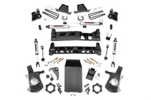 Load image into Gallery viewer, 6 Inch Lift Kit | NTD | V2 | Chevy/GMC 1500 (99-06 &amp; Classic) Rough Country