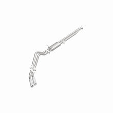 Load image into Gallery viewer, MagnaFlow Sys C/B Ford F150 Harley-Davidson 2 Magnaflow