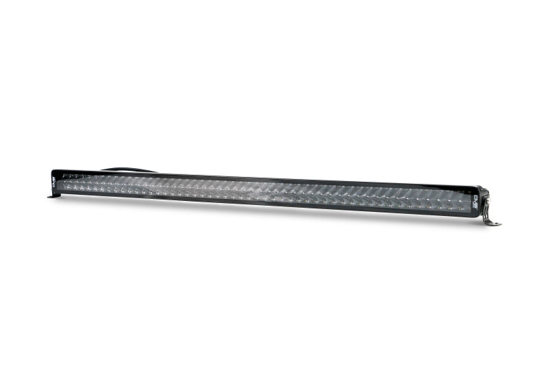 DV8 Offroad 52in Elite Series Light Bar 500W LED - Black DV8 Offroad