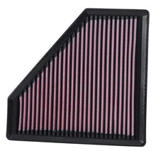 Load image into Gallery viewer, K&amp;N 16-17 Cadillac CTS-V 6.2L V8 Drop In Air Filter K&amp;N Engineering