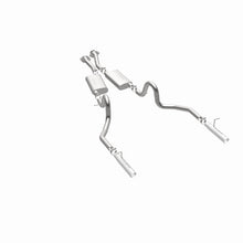 Load image into Gallery viewer, MagnaFlow Sys C/B Ford Mustang 5.0L 87-93 Lx Magnaflow