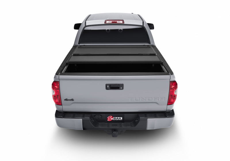 BAK 07-20 Toyota Tundra 5ft 6in Bed BAKFlip MX4 Matte Finish BAK